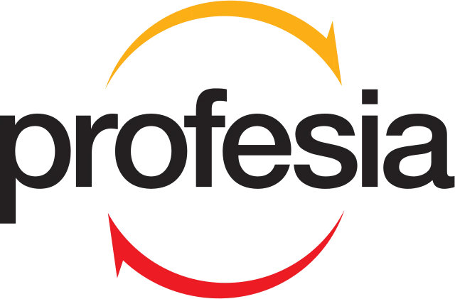 Logo Profesie