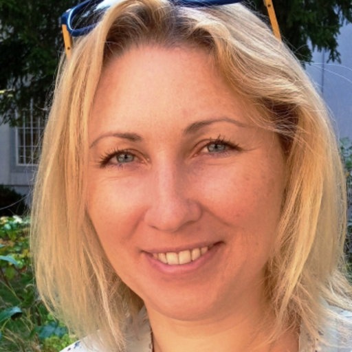 Mgr. Kristína Liberčanová PhD.