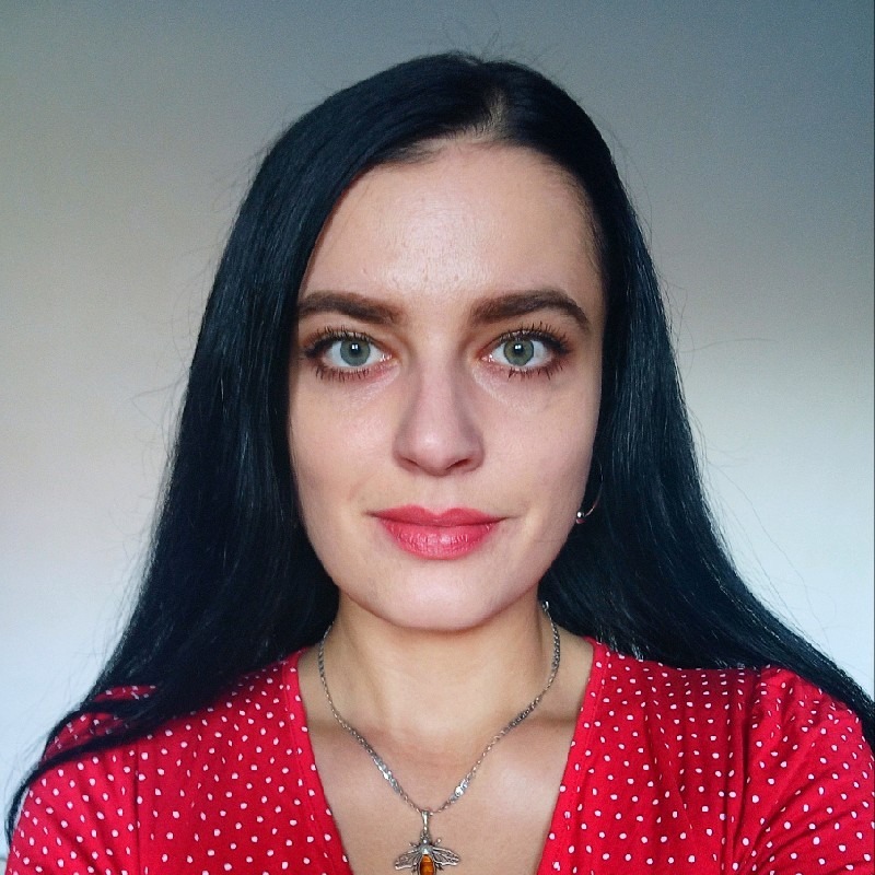 Mgr. Monika Belinová, PhD.