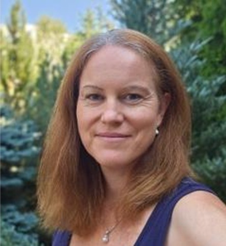 Veronika Kuricová