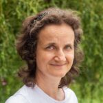 Mgr. Zuzana Vogelová PhD.