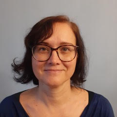 Mgr. Mária Kmeťová