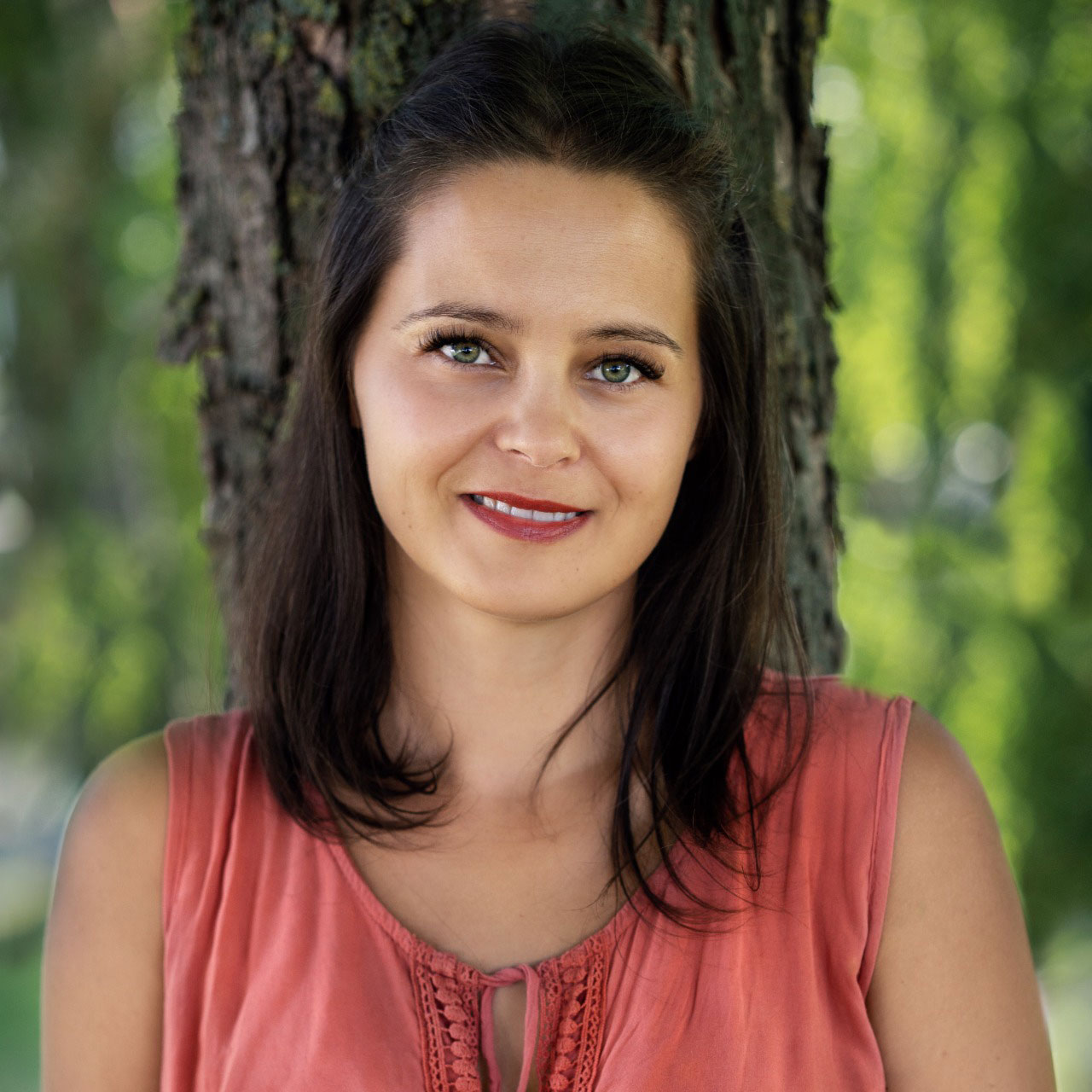 Jana Vyskočil